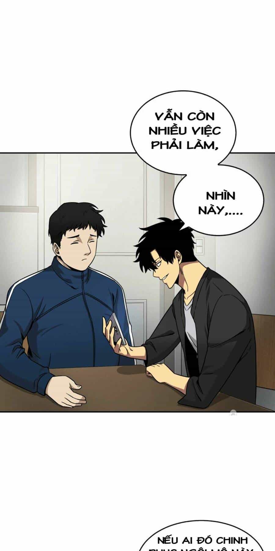 Vua Trộm Mộ - Chương 89 - ảnh 10