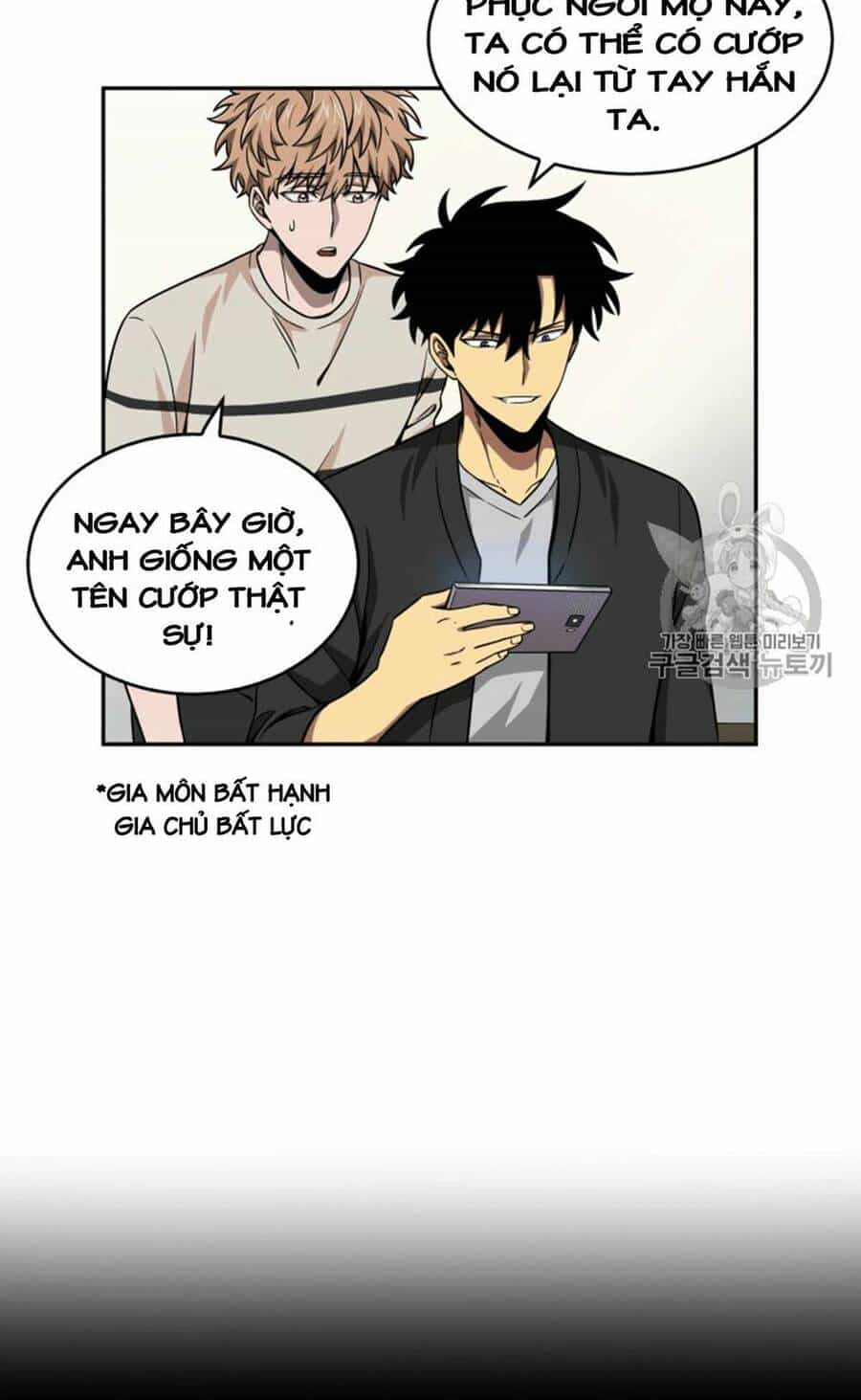 Vua Trộm Mộ - Chương 89 - ảnh 11