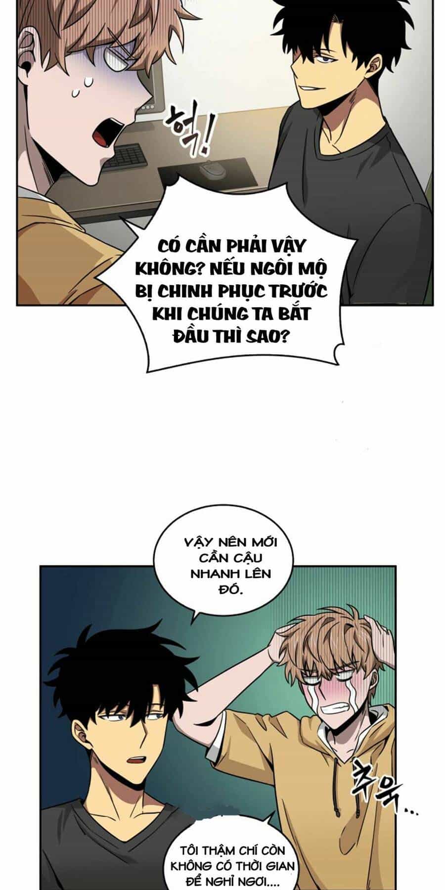 Vua Trộm Mộ - Chương 89 - ảnh 24