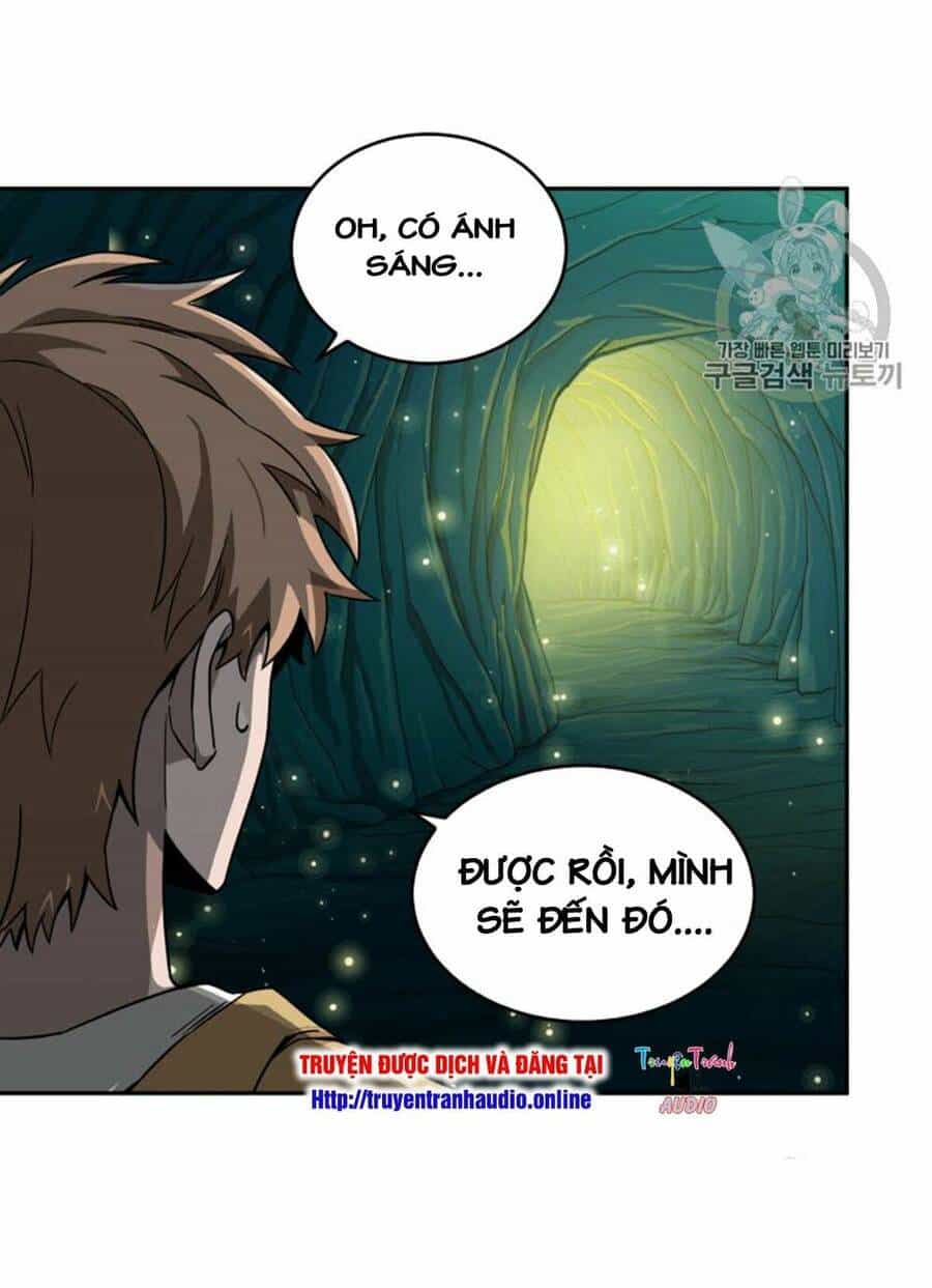 Vua Trộm Mộ - Chương 89 - ảnh 56