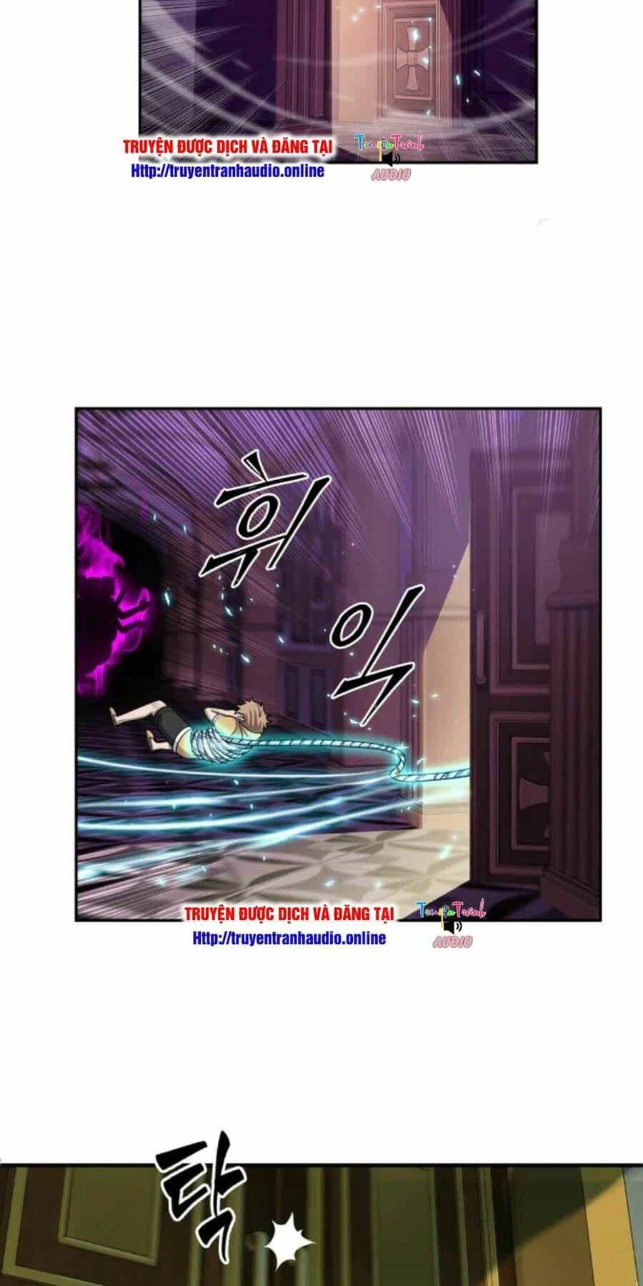 Vua Trộm Mộ - Chương 90 - ảnh 11