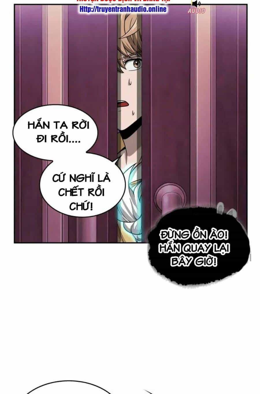 Vua Trộm Mộ - Chương 90 - ảnh 17