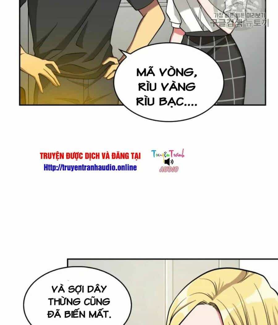 Vua Trộm Mộ - Chương 90 - ảnh 29