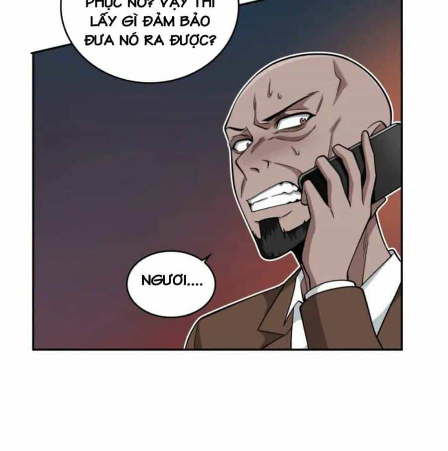 Vua Trộm Mộ - Chương 90 - ảnh 52