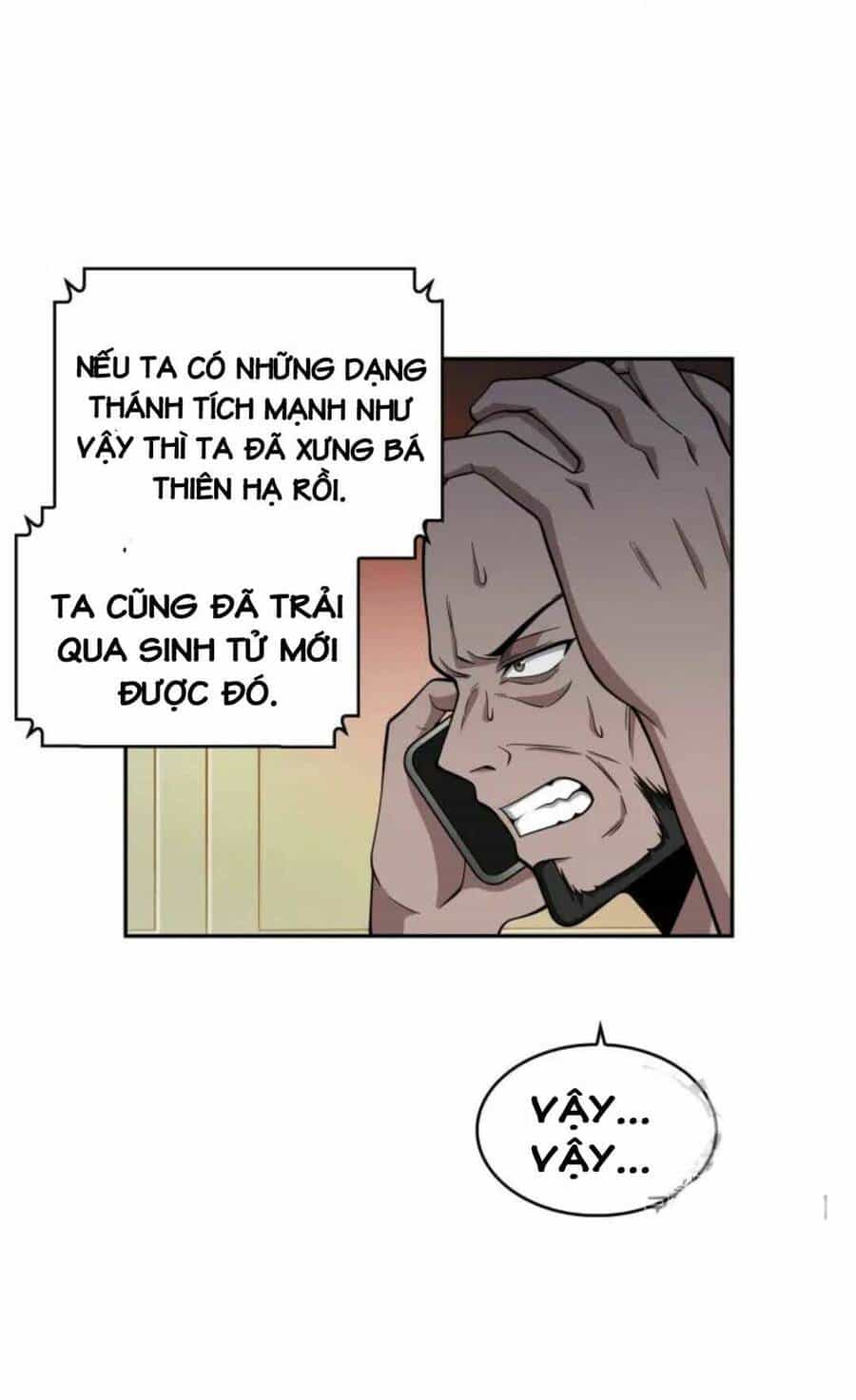 Vua Trộm Mộ - Chương 90 - ảnh 55