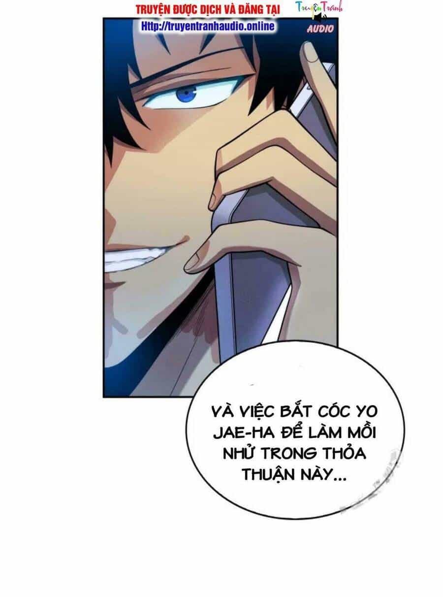 Vua Trộm Mộ - Chương 90 - ảnh 59