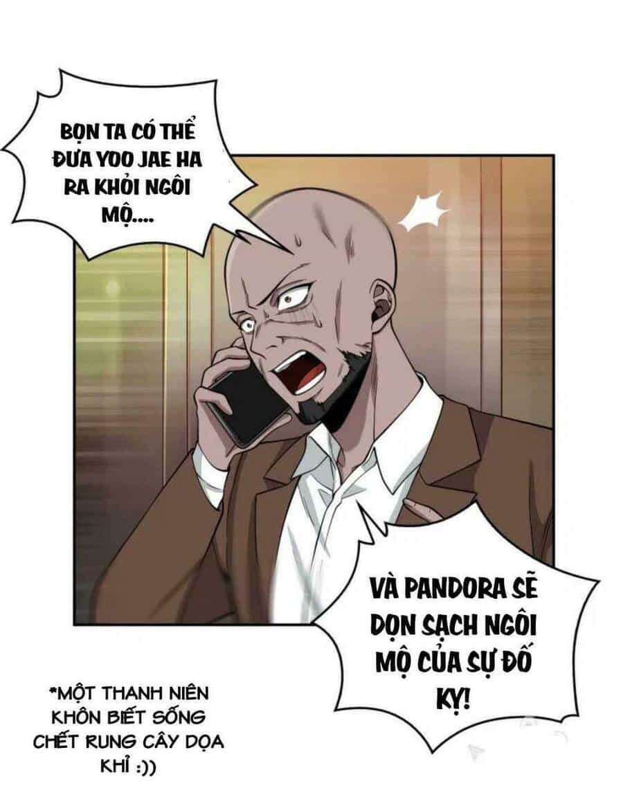 Vua Trộm Mộ - Chương 90 - ảnh 62