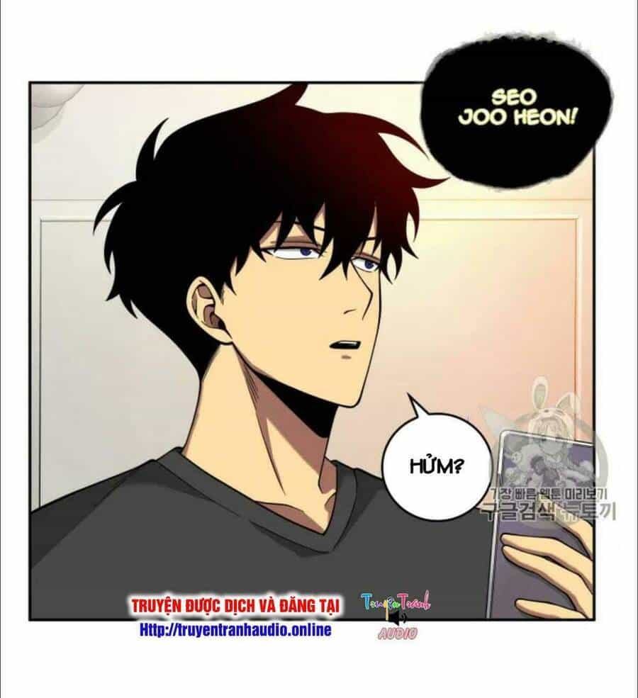 Vua Trộm Mộ - Chương 90 - ảnh 66