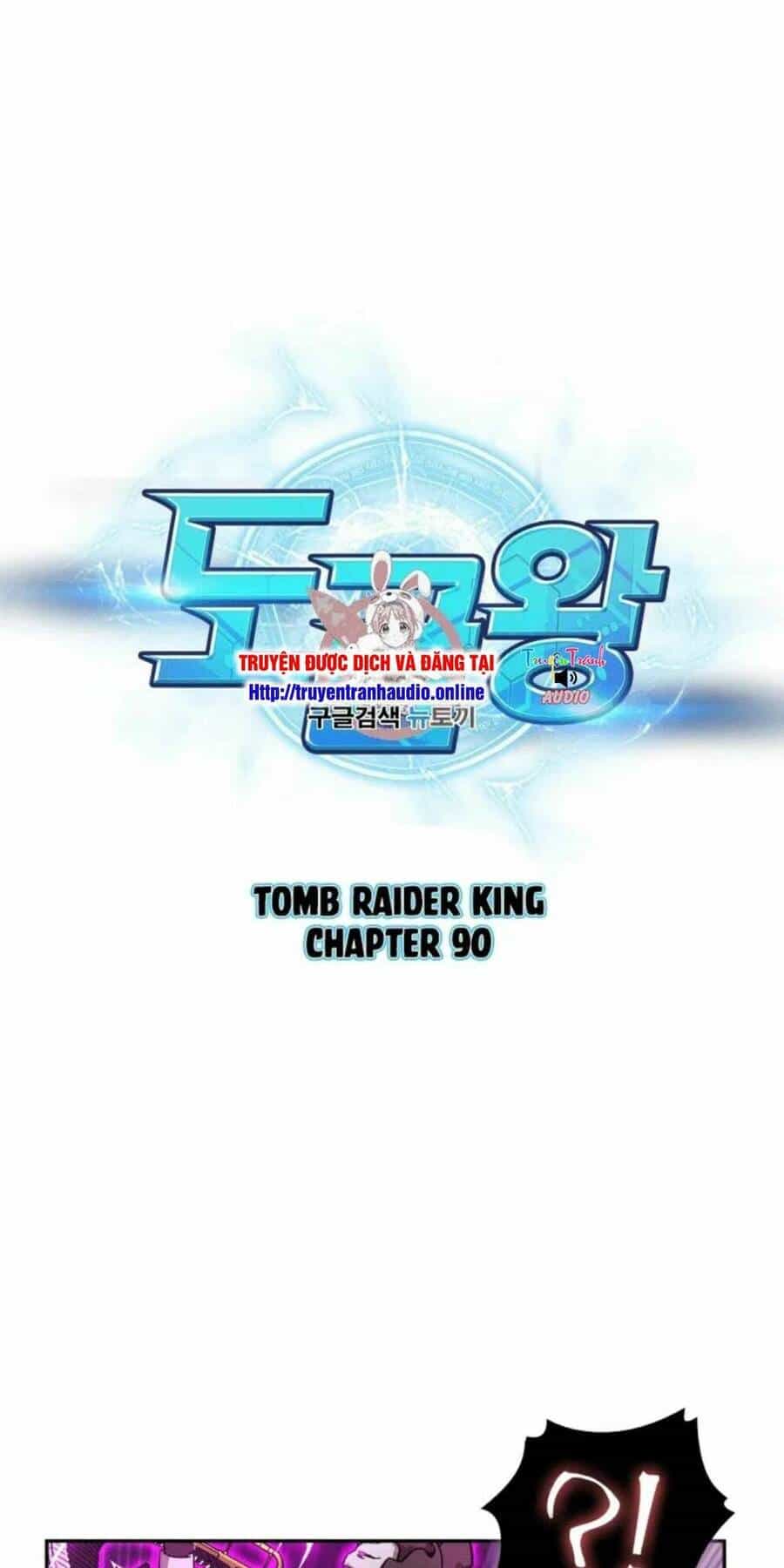 Vua Trộm Mộ - Chương 90 - ảnh 8