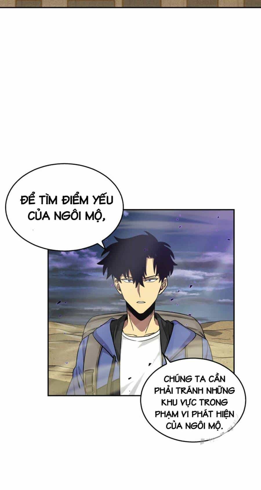 Vua Trộm Mộ - Chương 91 - ảnh 12