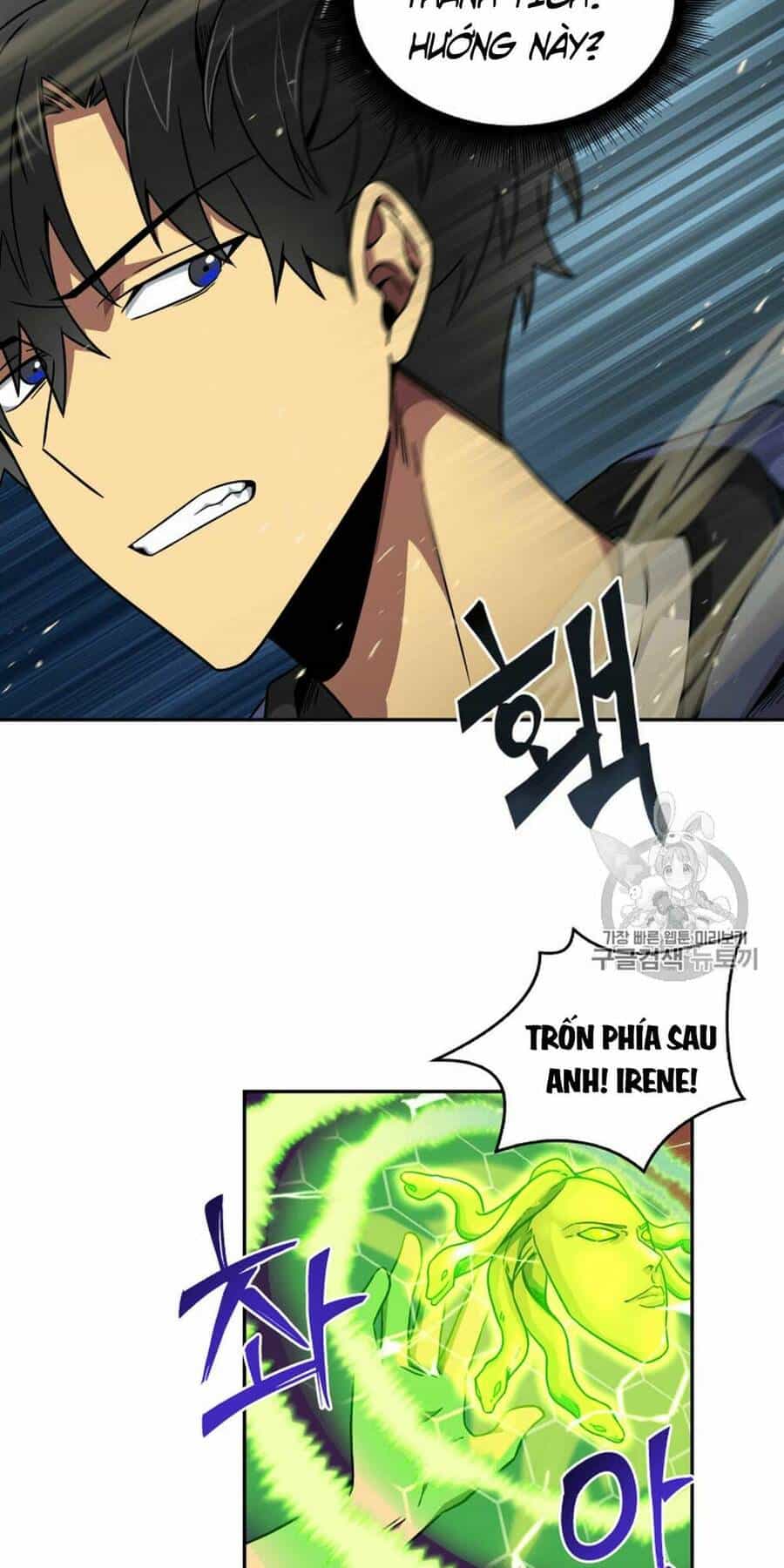 Vua Trộm Mộ - Chương 91 - ảnh 27