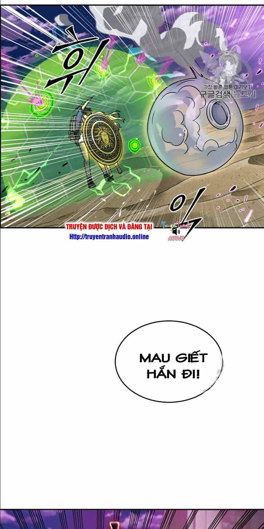 Vua Trộm Mộ - Chương 91 - ảnh 33