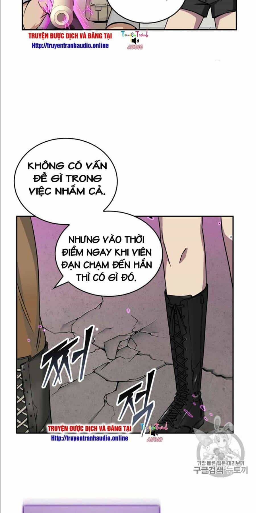 Vua Trộm Mộ - Chương 91 - ảnh 36
