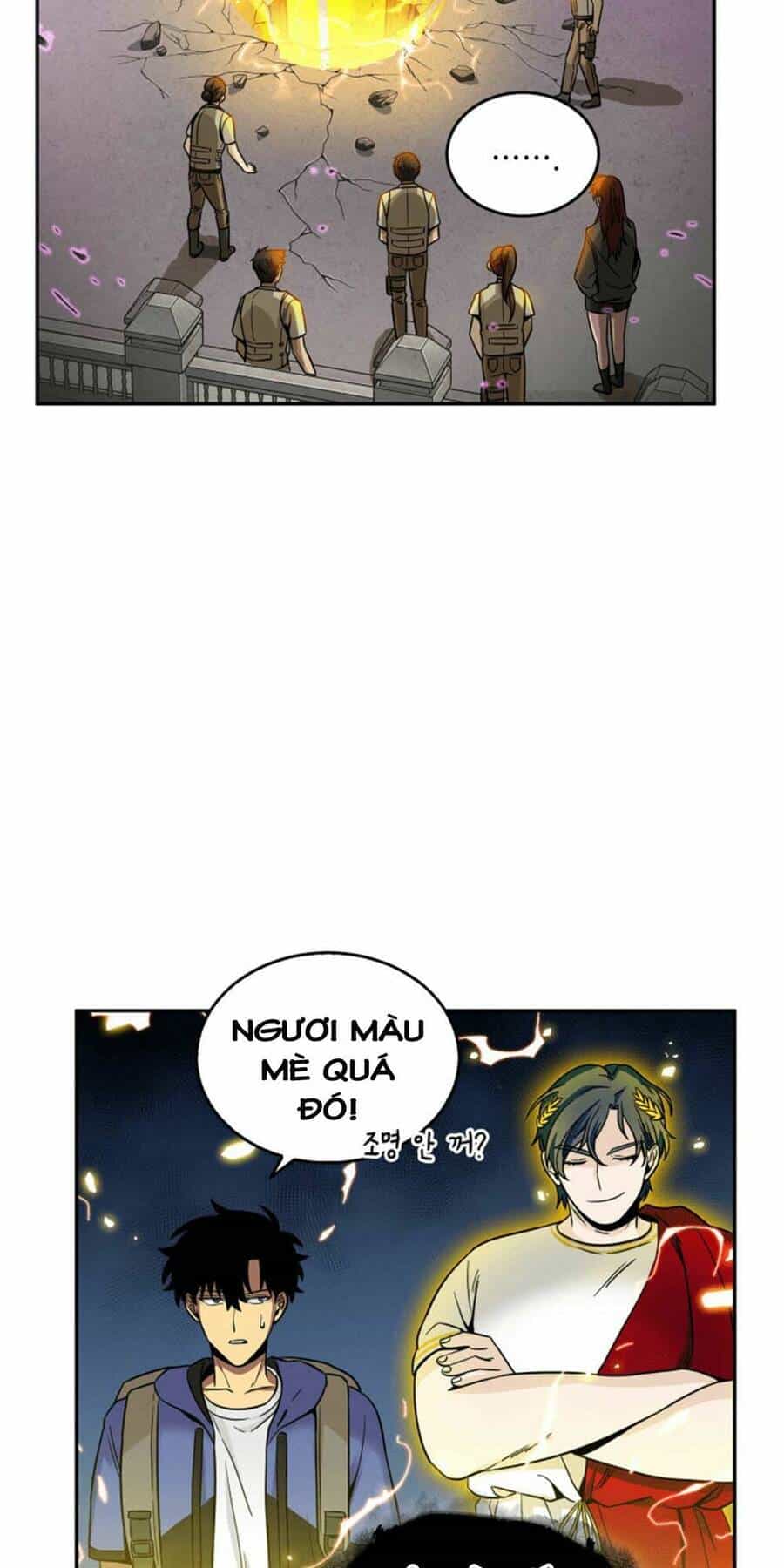 Vua Trộm Mộ - Chương 91 - ảnh 43
