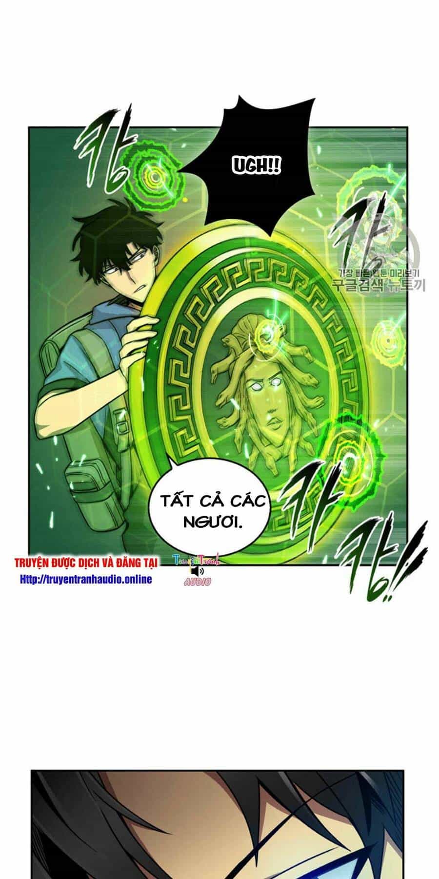 Vua Trộm Mộ - Chương 91 - ảnh 46