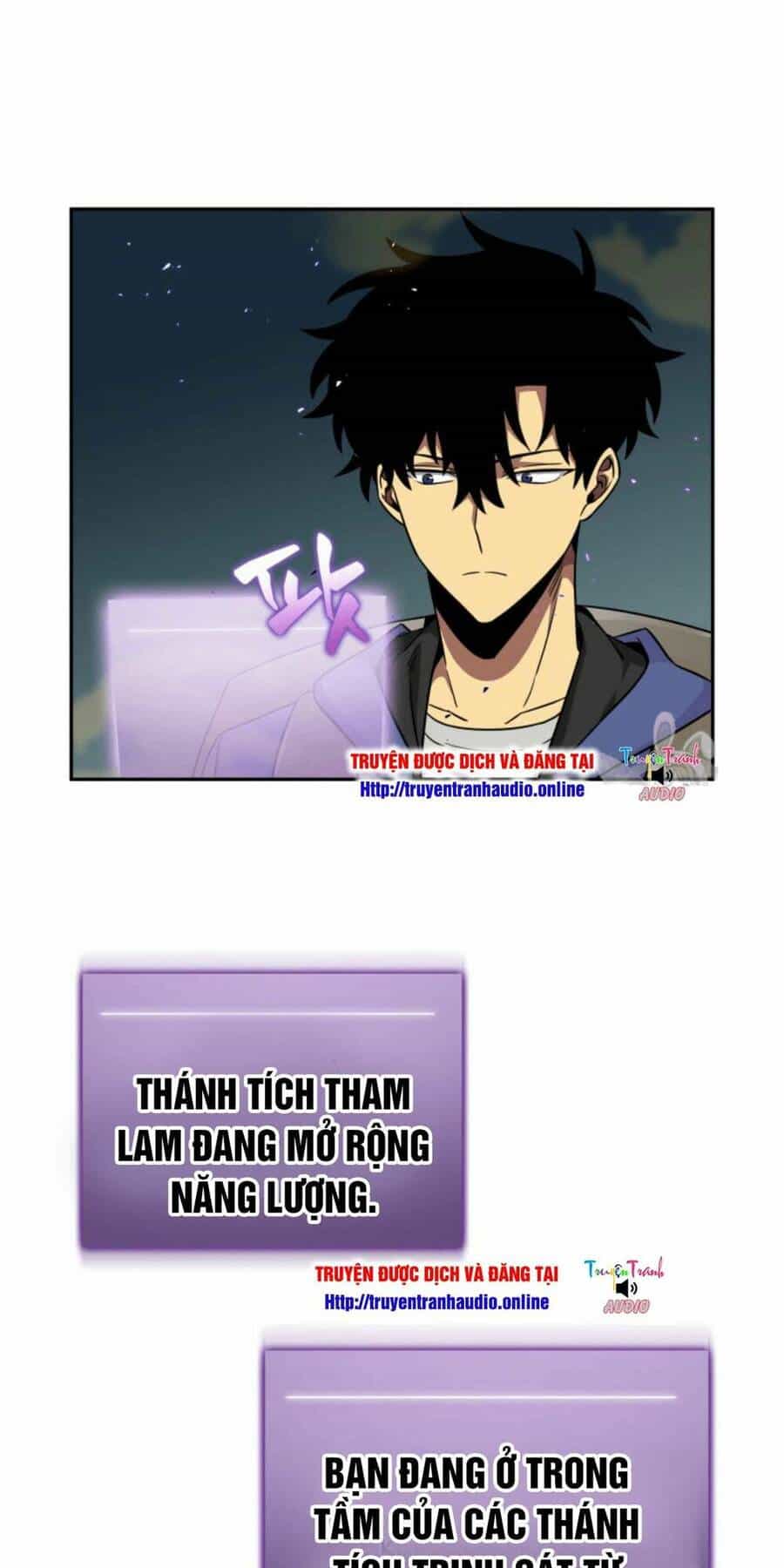 Vua Trộm Mộ - Chương 91 - ảnh 5