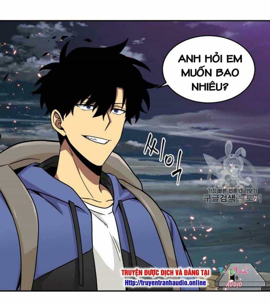 Vua Trộm Mộ - Chương 91 - ảnh 61