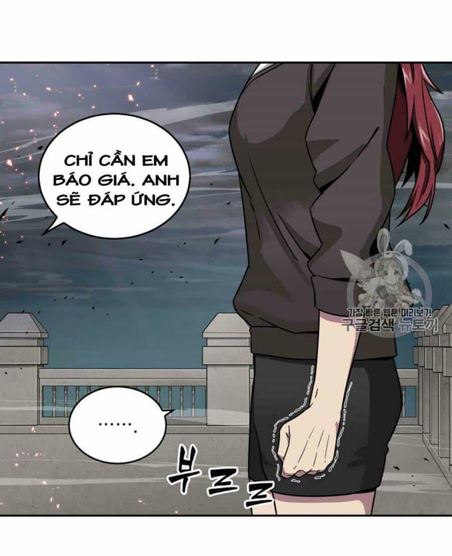 Vua Trộm Mộ - Chương 91 - ảnh 62