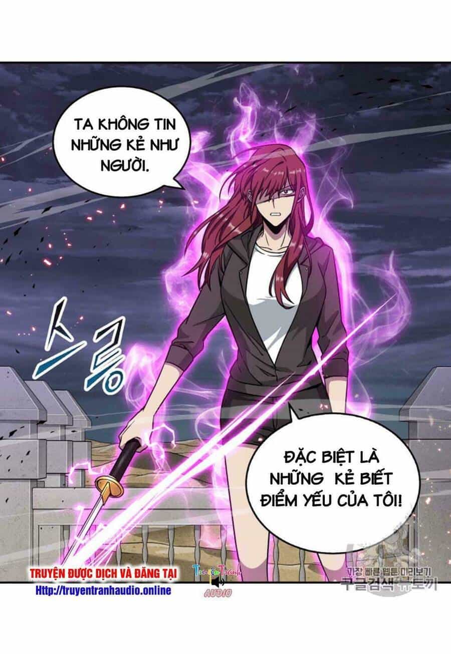 Vua Trộm Mộ - Chương 91 - ảnh 64