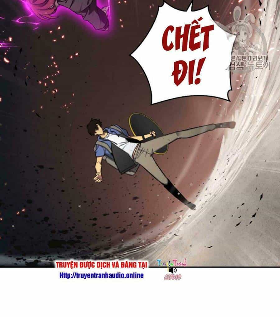 Vua Trộm Mộ - Chương 91 - ảnh 67