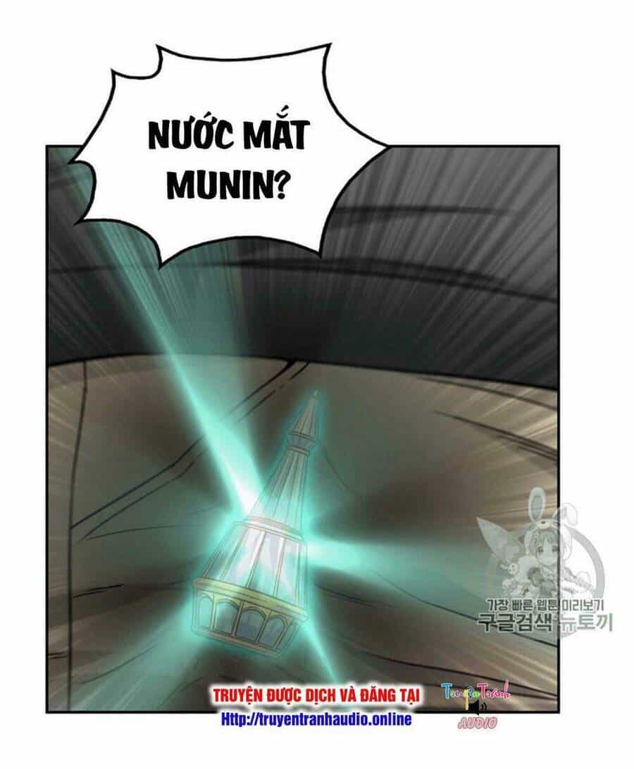 Vua Trộm Mộ - Chương 91 - ảnh 70