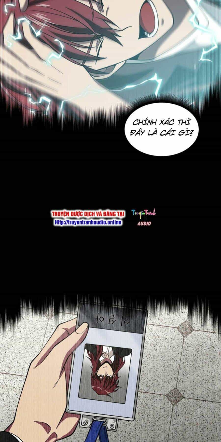 Vua Trộm Mộ - Chương 92 - ảnh 17