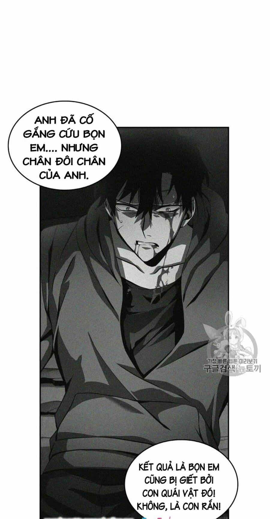 Vua Trộm Mộ - Chương 92 - ảnh 39