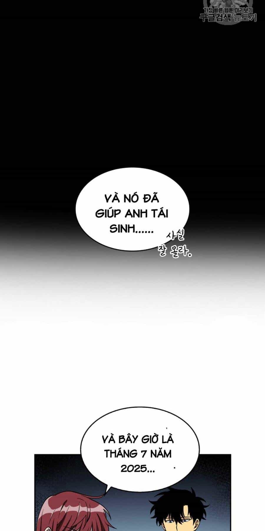 Vua Trộm Mộ - Chương 92 - ảnh 50