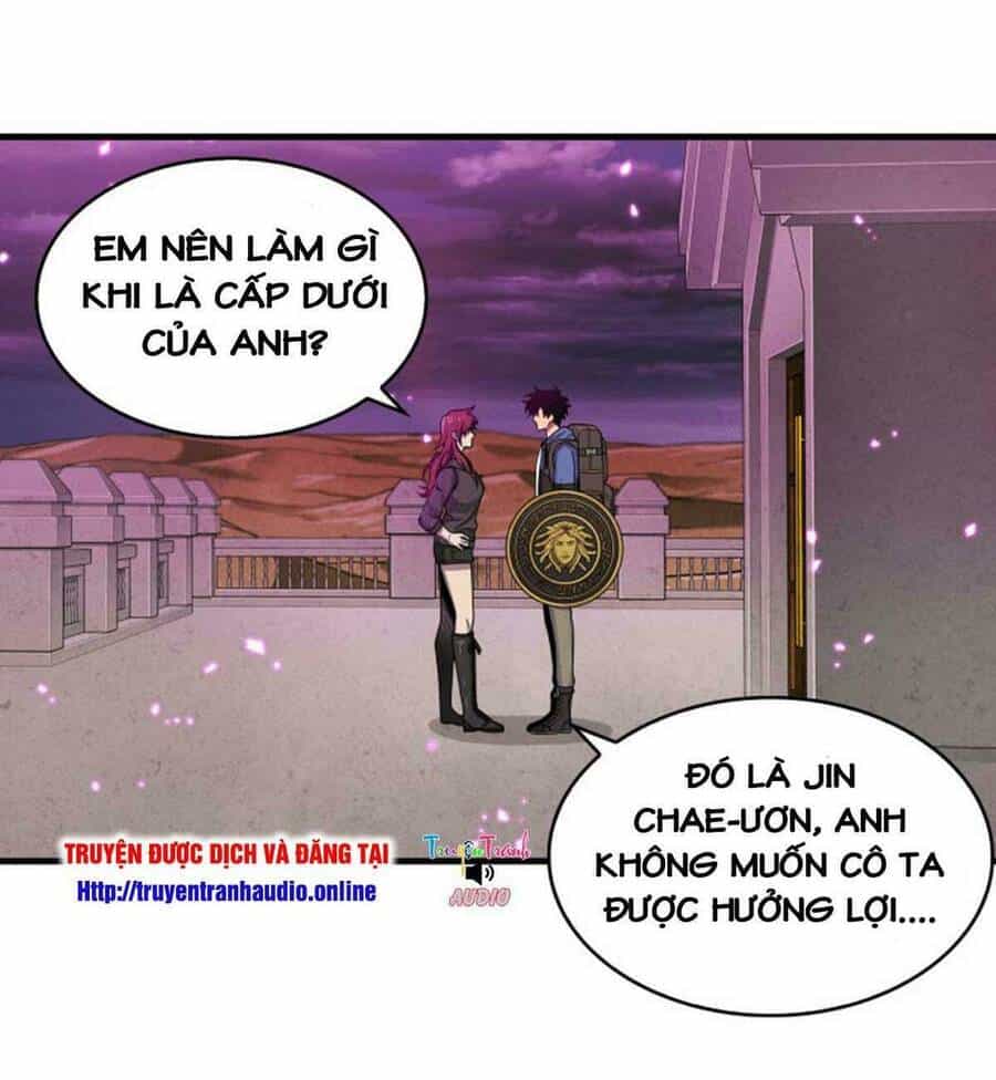 Vua Trộm Mộ - Chương 92 - ảnh 64