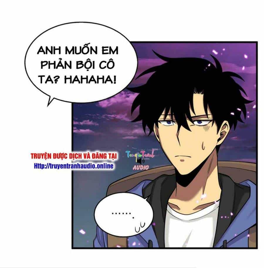 Vua Trộm Mộ - Chương 92 - ảnh 65