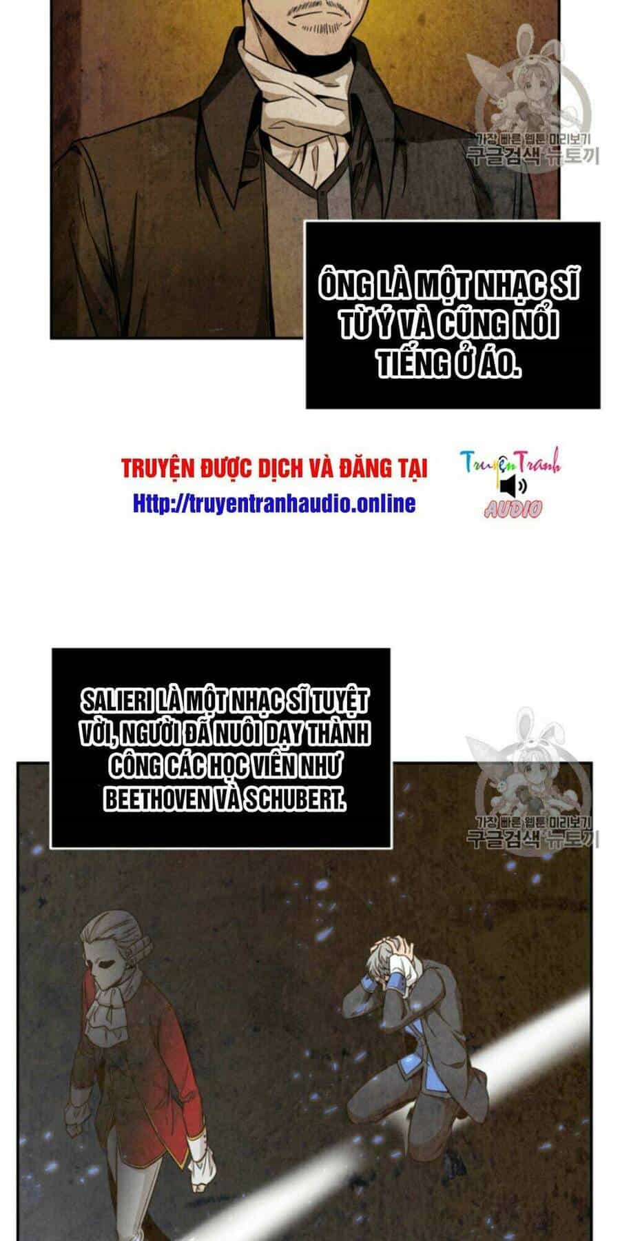 Vua Trộm Mộ - Chương 93 - ảnh 16
