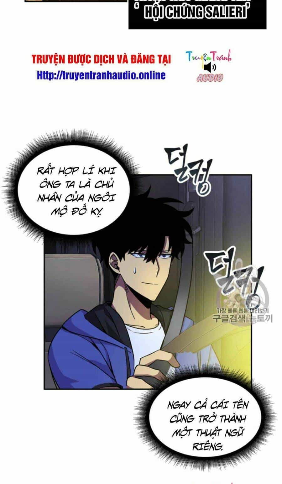 Vua Trộm Mộ - Chương 93 - ảnh 18
