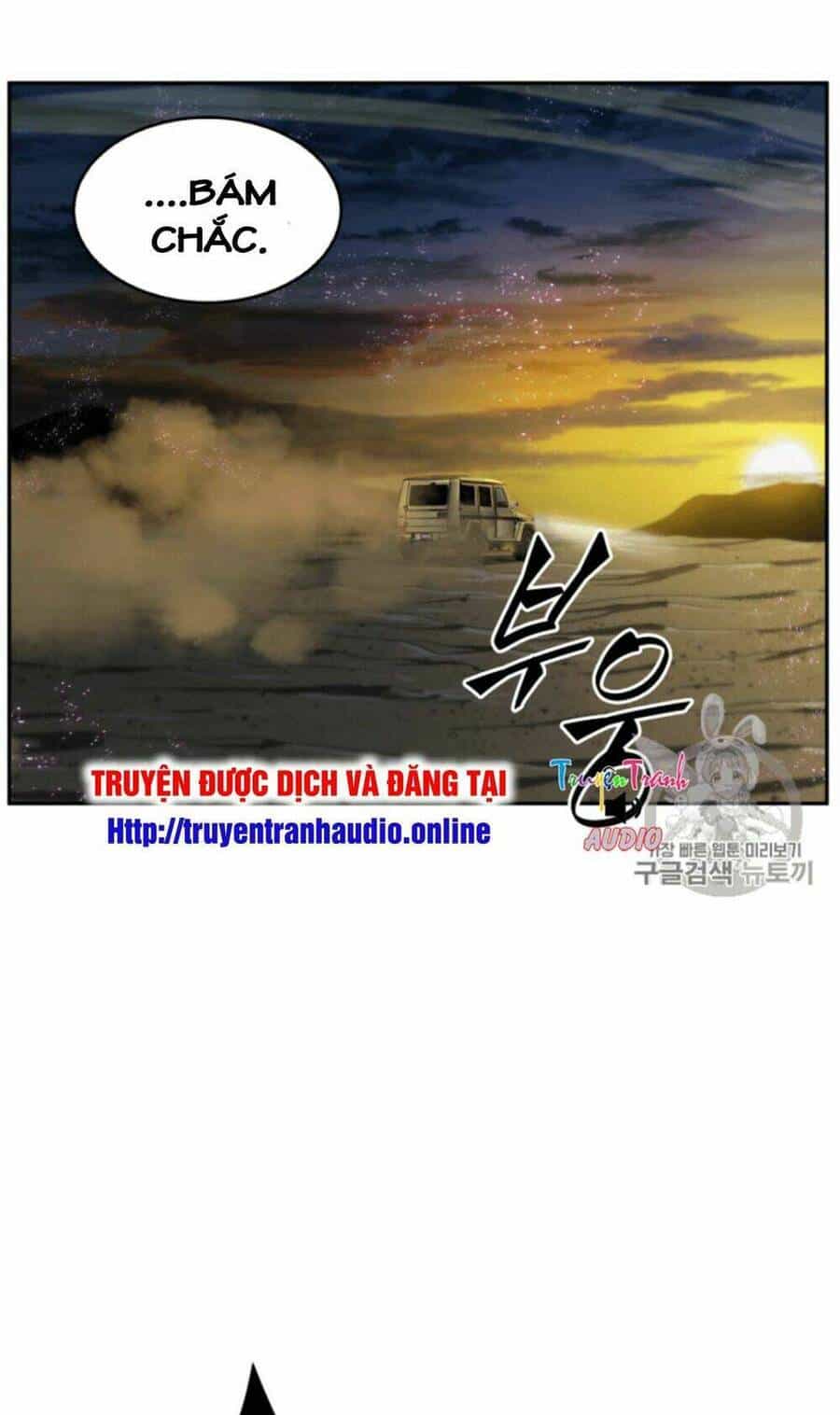 Vua Trộm Mộ - Chương 93 - ảnh 22
