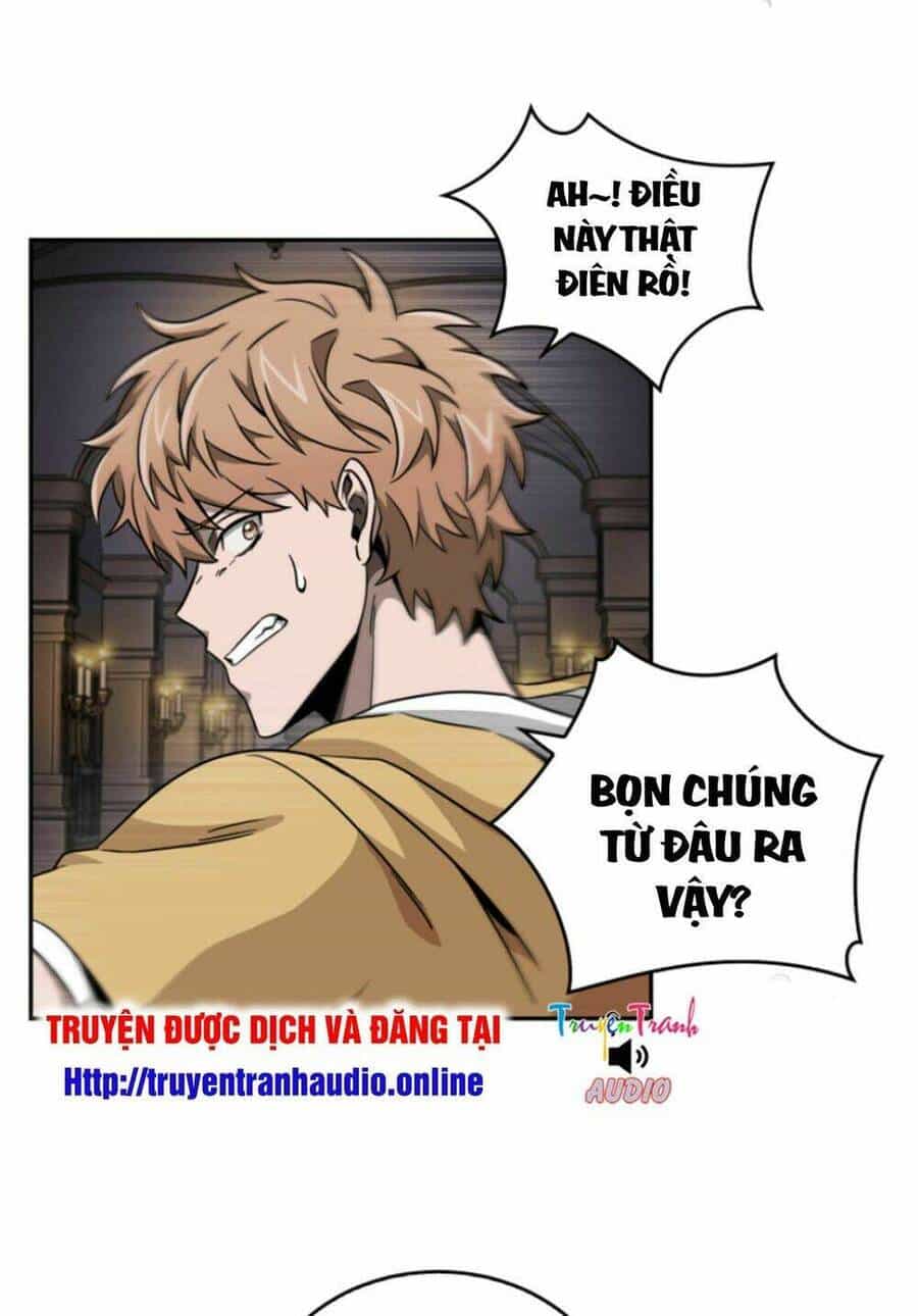 Vua Trộm Mộ - Chương 93 - ảnh 24
