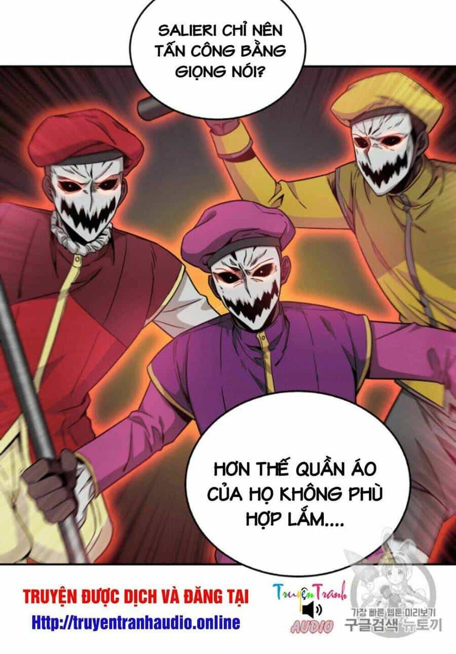 Vua Trộm Mộ - Chương 93 - ảnh 25
