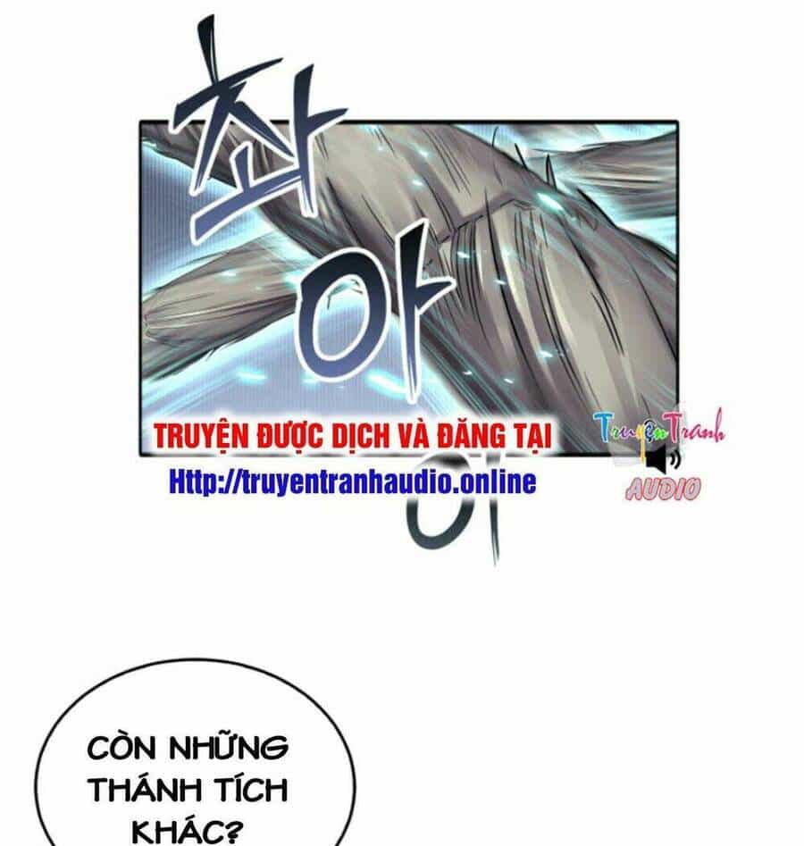 Vua Trộm Mộ - Chương 93 - ảnh 26