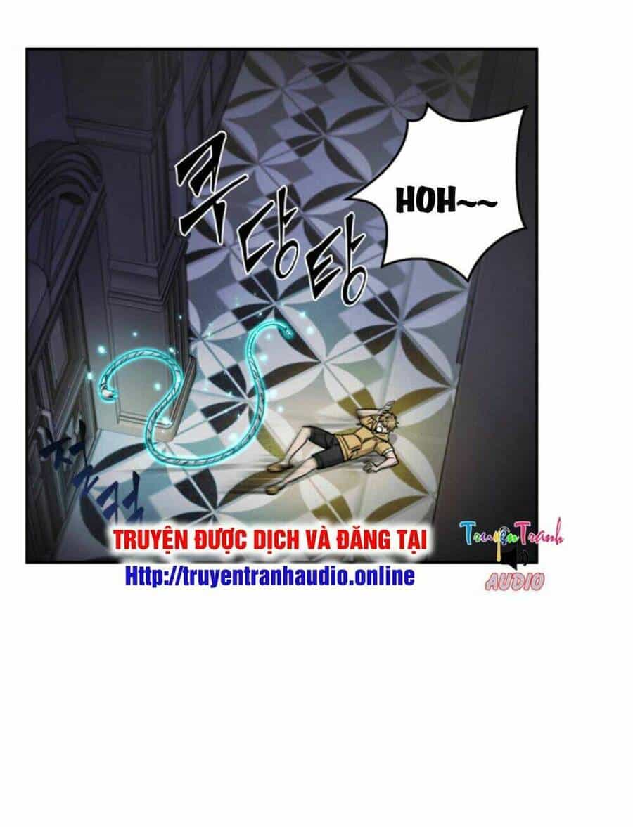 Vua Trộm Mộ - Chương 93 - ảnh 30