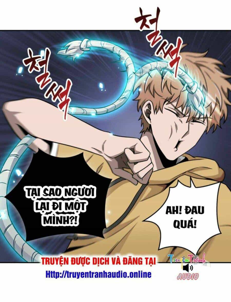 Vua Trộm Mộ - Chương 93 - ảnh 31