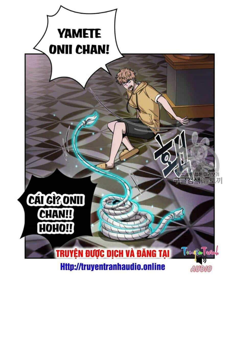 Vua Trộm Mộ - Chương 93 - ảnh 36