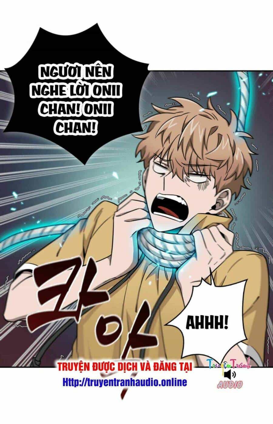 Vua Trộm Mộ - Chương 93 - ảnh 37