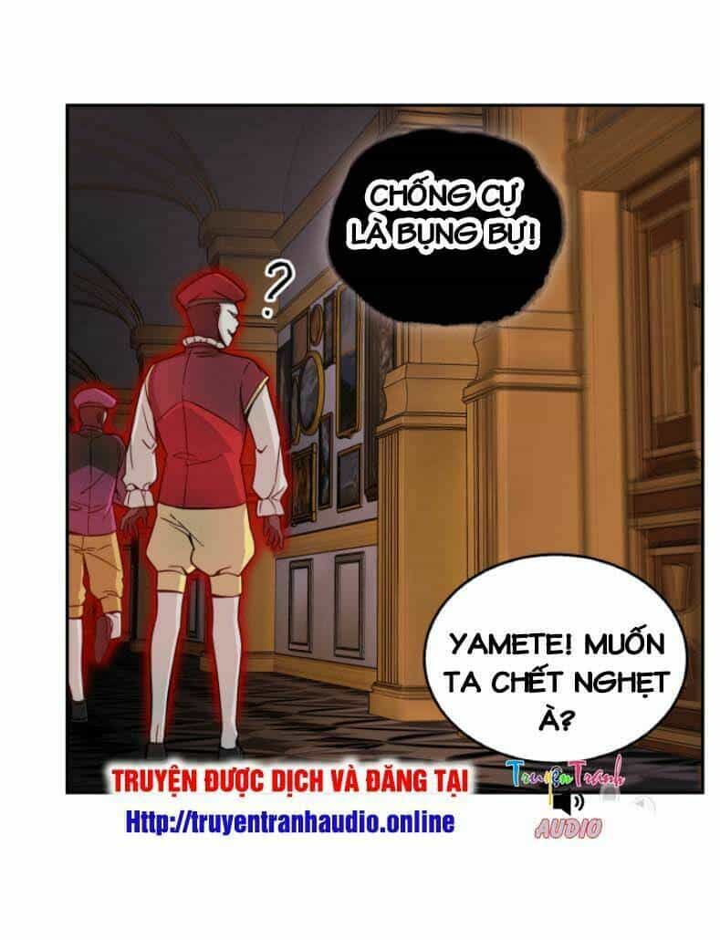 Vua Trộm Mộ - Chương 93 - ảnh 38