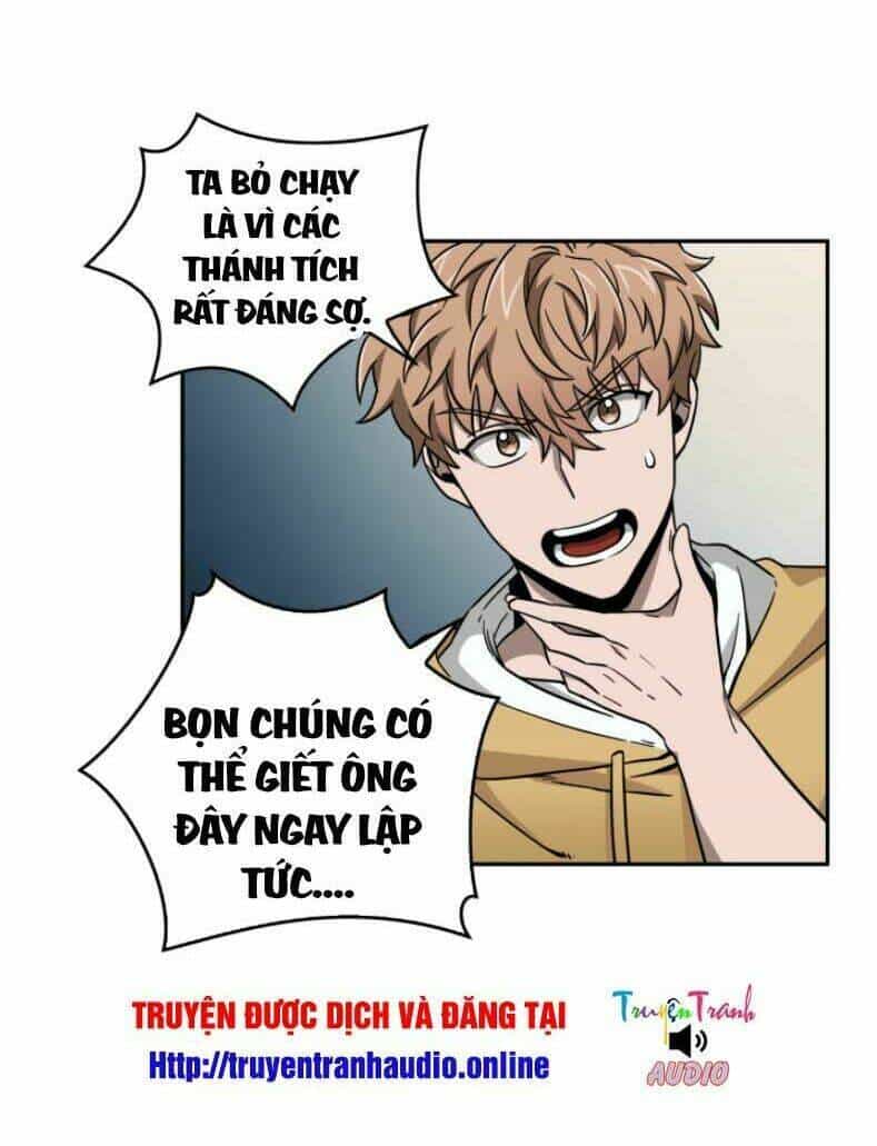Vua Trộm Mộ - Chương 93 - ảnh 39