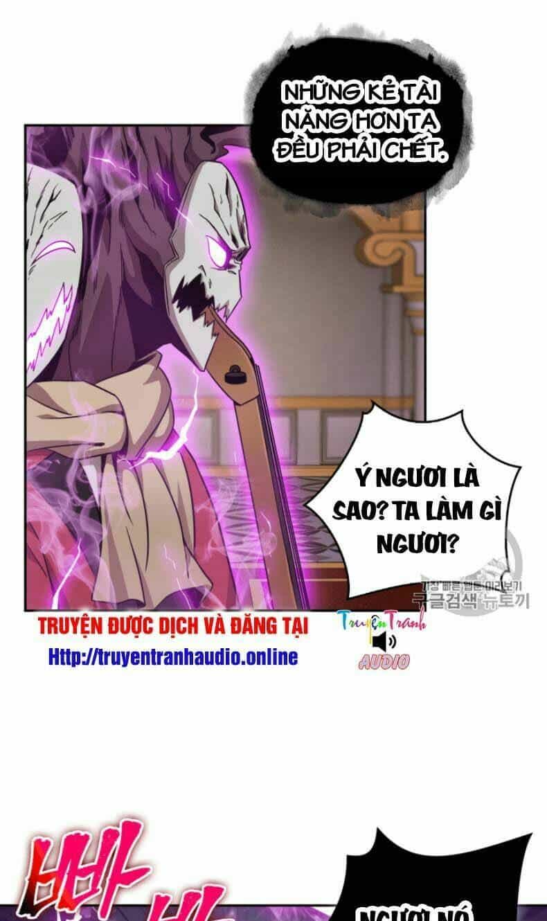 Vua Trộm Mộ - Chương 93 - ảnh 46