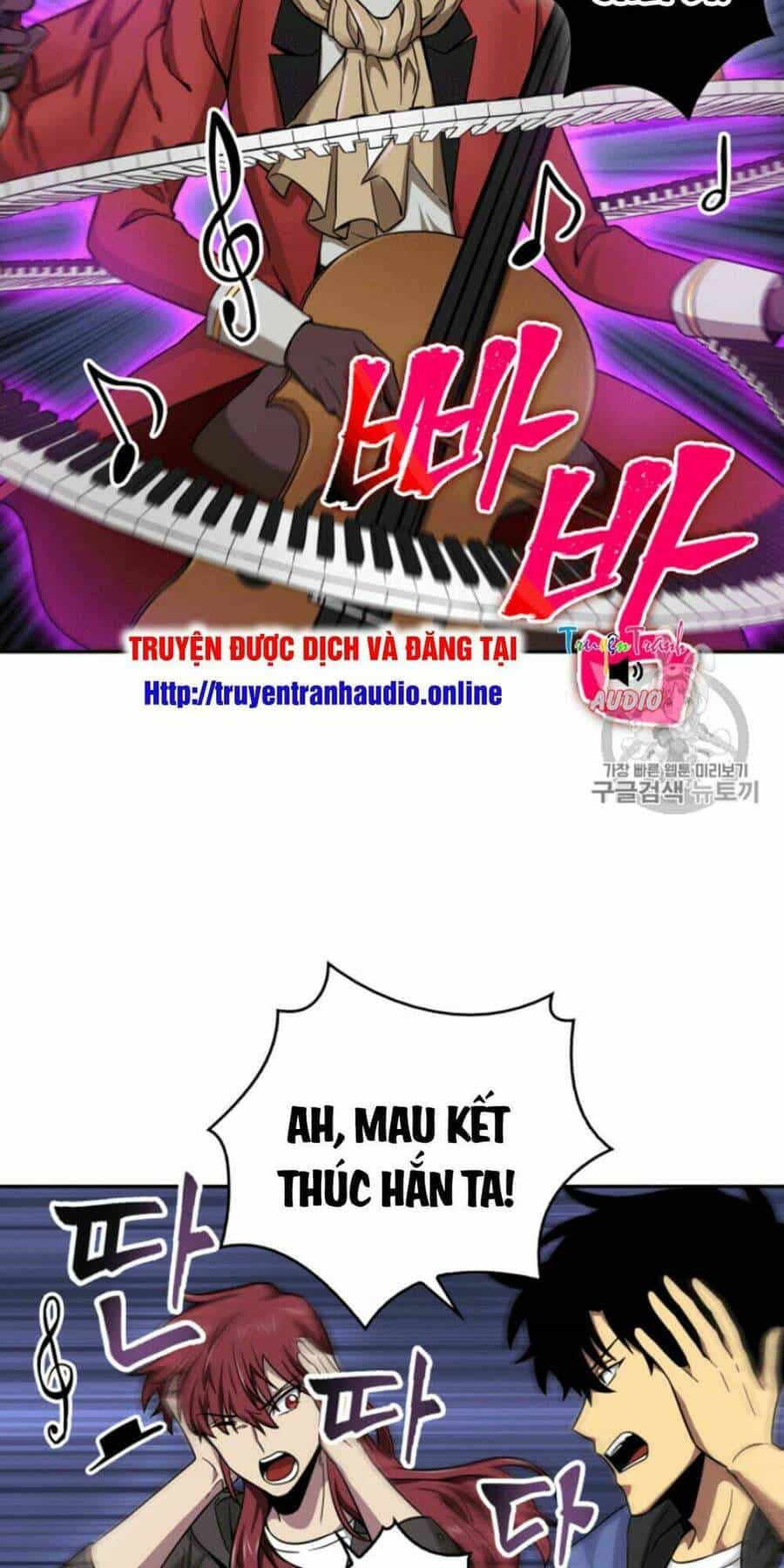 Vua Trộm Mộ - Chương 93 - ảnh 51