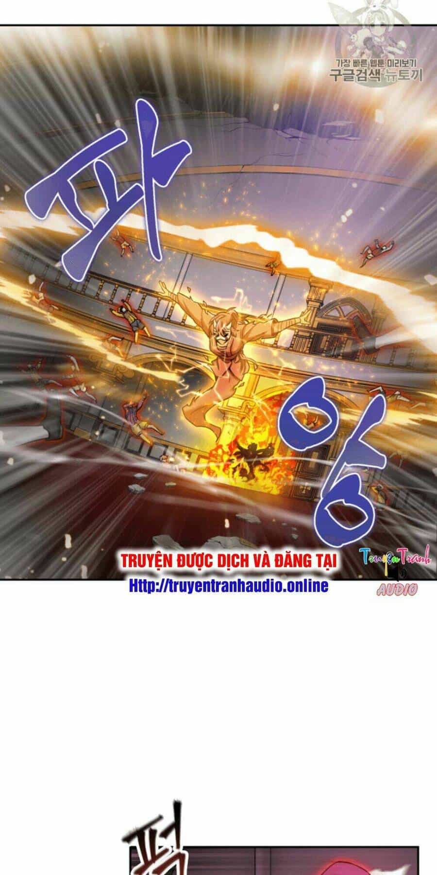 Vua Trộm Mộ - Chương 93 - ảnh 63
