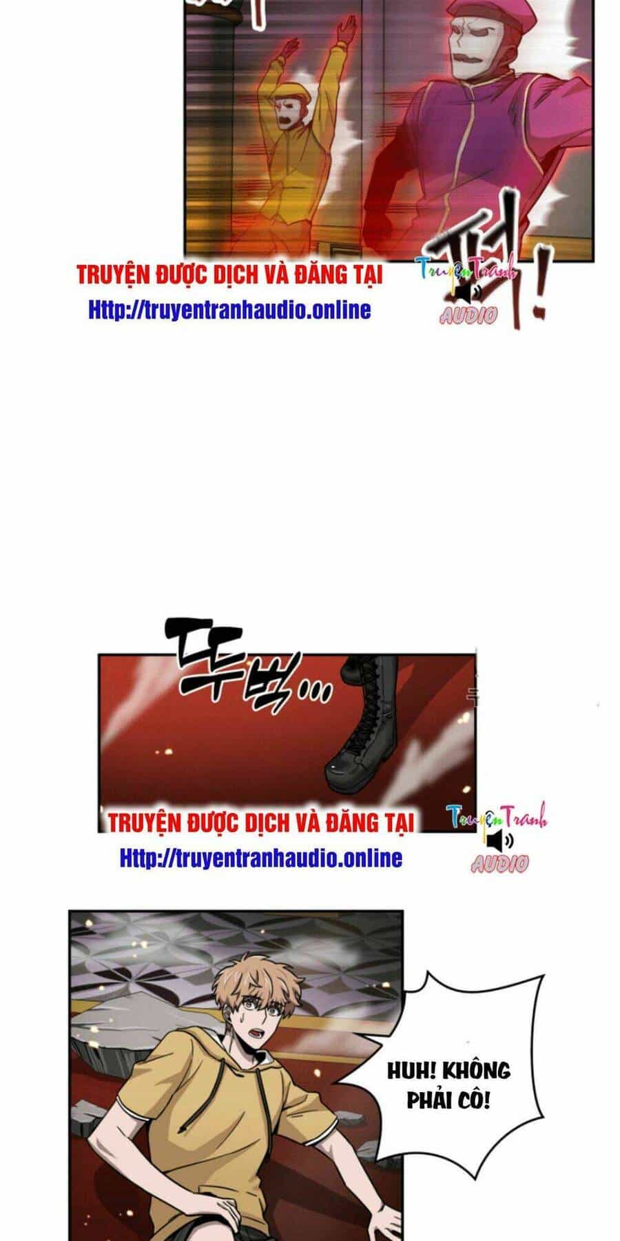 Vua Trộm Mộ - Chương 93 - ảnh 64