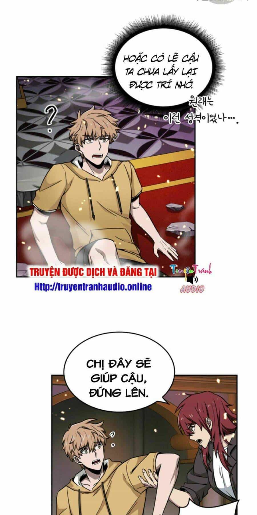 Vua Trộm Mộ - Chương 93 - ảnh 67