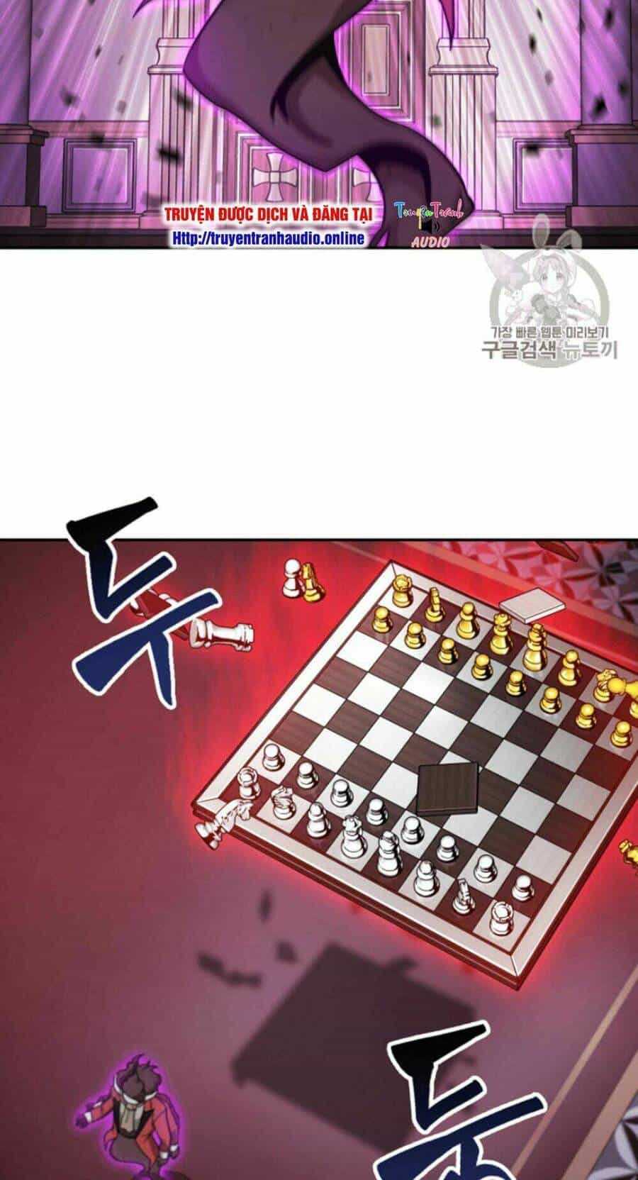 Vua Trộm Mộ - Chương 93 - ảnh 75