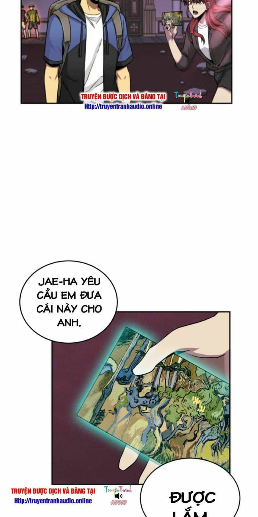 Vua Trộm Mộ - Chương 93 - ảnh 78