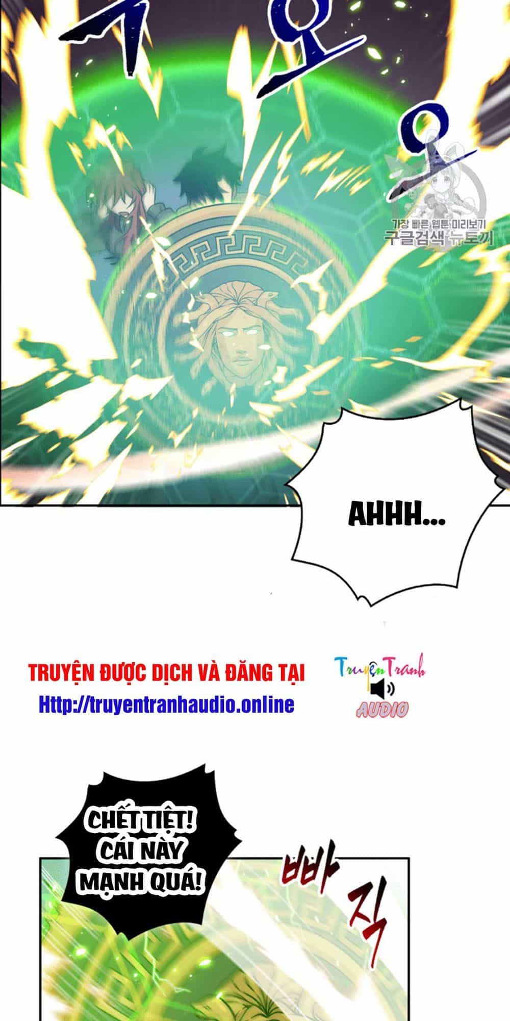 Vua Trộm Mộ - Chương 94 - ảnh 15